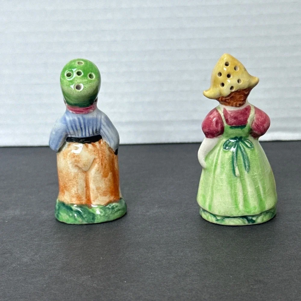 N/A vintage ceramic
